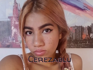Cerezablu