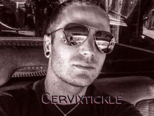 Cervixtickle