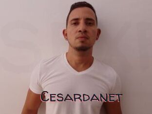 Cesardanet