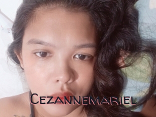 Cezannemariel