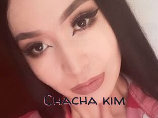 Chacha_kim