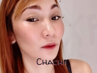 Chachii