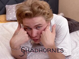 Chadhornes