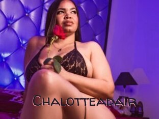 Chalotteadair