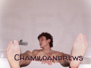 Chamiloandrews