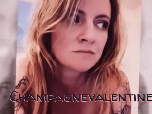Champagnevalentine