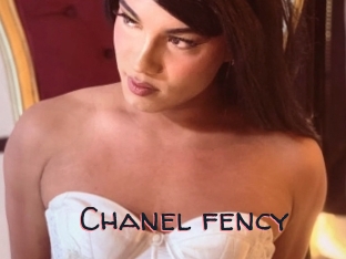 Chanel_fency