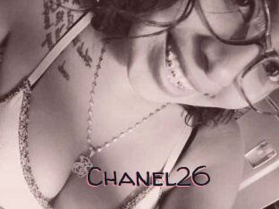 Chanel26