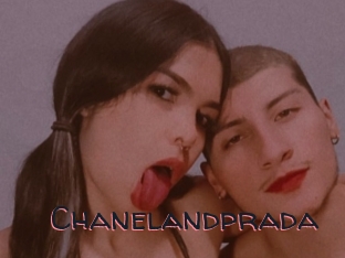 Chanelandprada