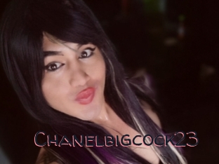 Chanelbigcock23