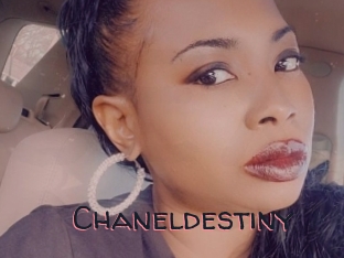 Chaneldestiny