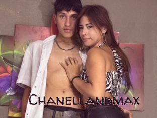 Chanellandmax
