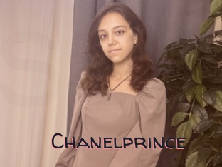 Chanelprince