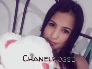 Chanelrosse