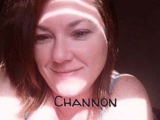 Channon