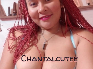 Chantalcutee