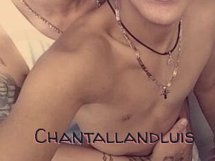 Chantallandluis