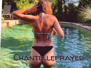 Chantellefrayed