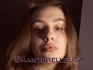 Chanterellelisa