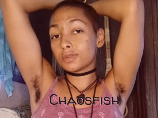Chaosfish