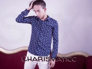 Charismaticc