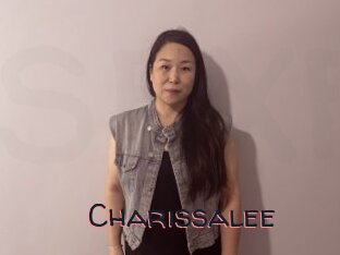 Charissalee