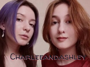 Charleeandashley