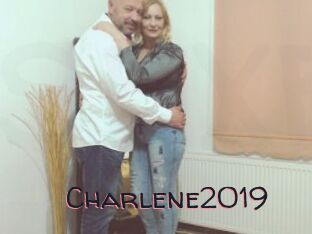 Charlene2019