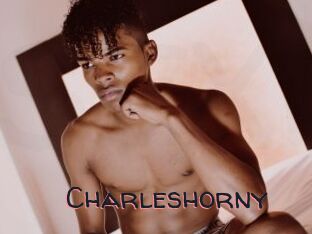 Charleshorny