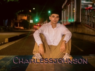 Charlessjohnson
