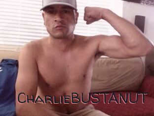 CharlieBUSTANUT