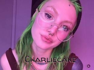 Charliecake