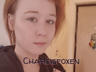 Charliefoxen