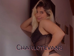 Charlotevans