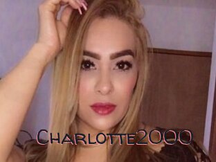 Charlotte2000