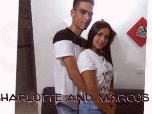 Charlotte_and_marcos