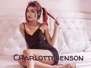 Charlottebenson