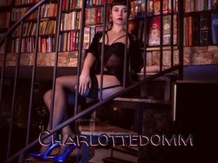 Charlottedomm