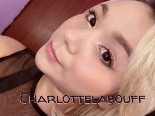 Charlottelabouff