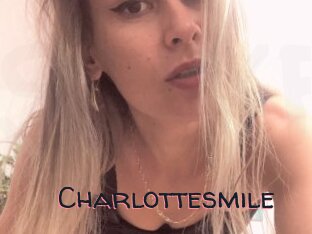 Charlottesmile