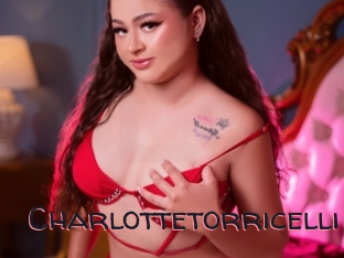Charlottetorricelli