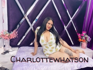 Charlottewhatson