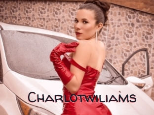Charlotwiliams