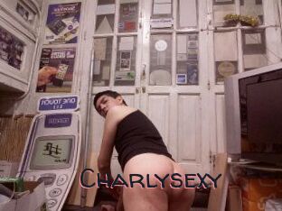Charlysexy