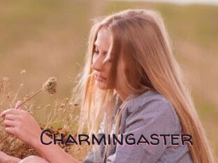Charmingaster