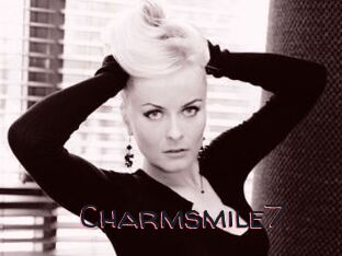Charmsmile7