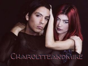 Charoltteandmike