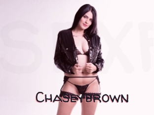 Chaseybrown