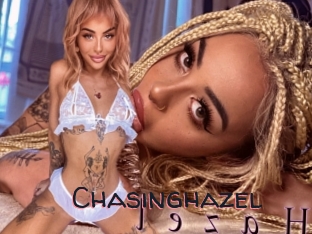 Chasinghazel