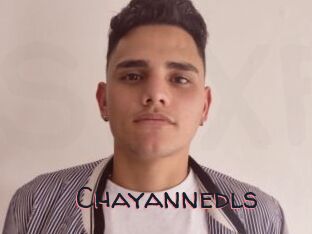 Chayannedls